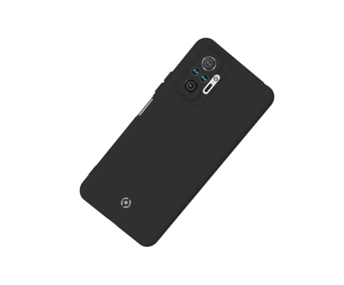 Celly CROMO953BK funda para teléfono móvil 16,9 cm (6.67