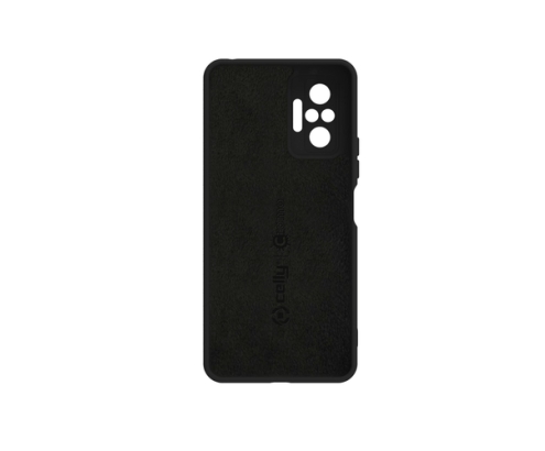 Celly CROMO953BK funda para teléfono móvil 16,9 cm (6.67