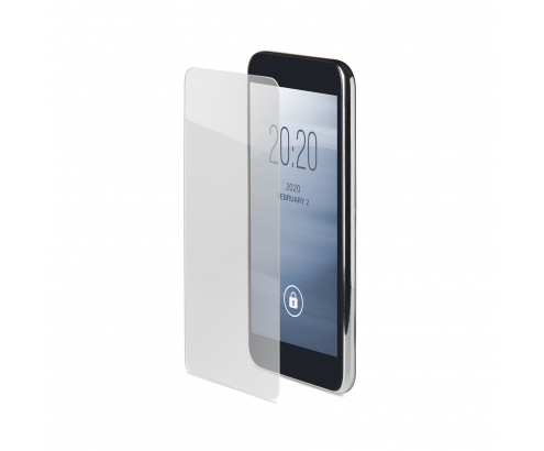 Celly Easy Protector de pantalla Apple 1 pieza(s)
