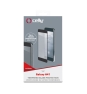 Celly Full Glass Protector de pantalla Samsung 1 pieza(s)