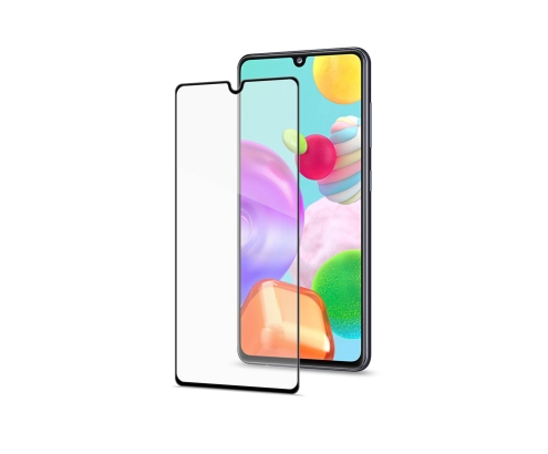 Celly Full Glass Protector de pantalla Samsung 1 pieza(s)