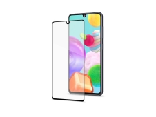 Celly Full Glass Protector de pantalla Samsung 1 pieza(s)