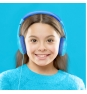 Celly KidsBeat Auriculares Alámbrico Diadema Azul