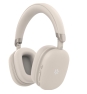 Celly SOUNDBEATWH auricular y casco Auriculares Inalámbrico Llamadas/Música/Deporte/Uso diario USB Tipo C Blanco