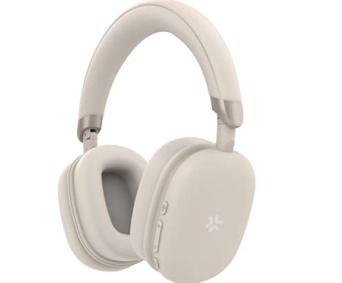 Celly SOUNDBEATWH auricular y casco Auriculares Inalámbrico Llamadas/Música/Deporte/Uso diario USB Tipo C Blanco