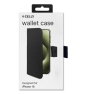 Celly WALLY1078 funda para teléfono móvil 15,5 cm (6.1