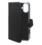 Celly WALLY1078 funda para teléfono móvil 15,5 cm (6.1