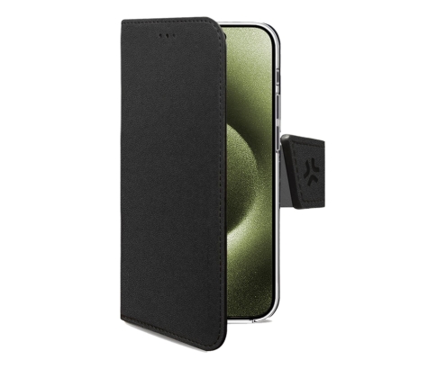 Celly WALLY1078 funda para teléfono móvil 15,5 cm (6.1