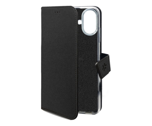 Celly WALLY1078 funda para teléfono móvil 15,5 cm (6.1