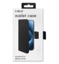 Celly WALLY1079 funda para teléfono móvil 16 cm (6.3