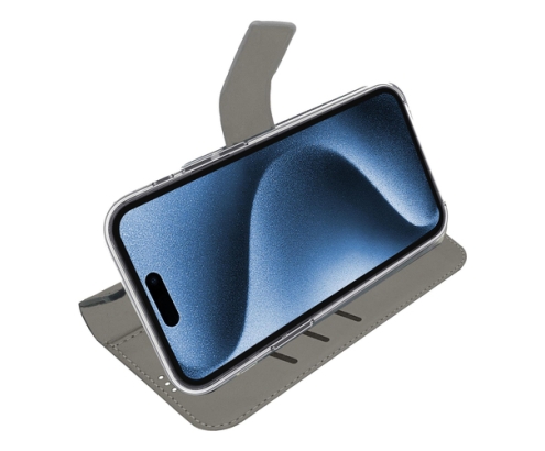 Celly WALLY1079 funda para teléfono móvil 16 cm (6.3