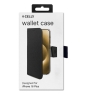 Celly WALLY1080 funda para teléfono móvil 17 cm (6.7