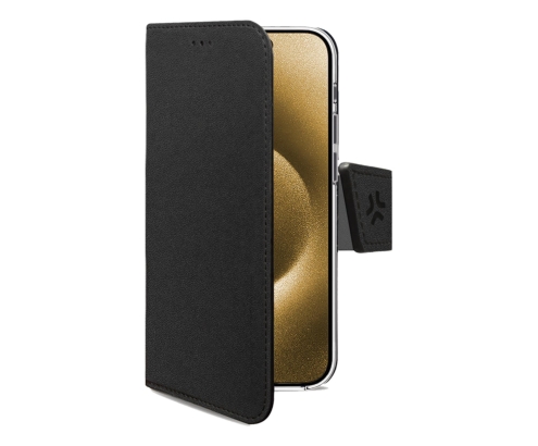 Celly WALLY1080 funda para teléfono móvil 17 cm (6.7