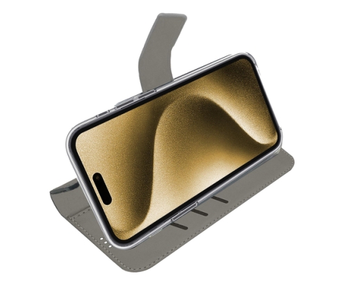 Celly WALLY1080 funda para teléfono móvil 17 cm (6.7