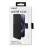 Celly WALLY1081 funda para teléfono móvil 17,5 cm (6.9