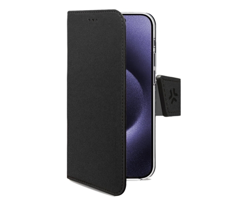 Celly WALLY1081 funda para teléfono móvil 17,5 cm (6.9