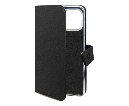 Celly WALLY1081 funda para teléfono móvil 17,5 cm (6.9