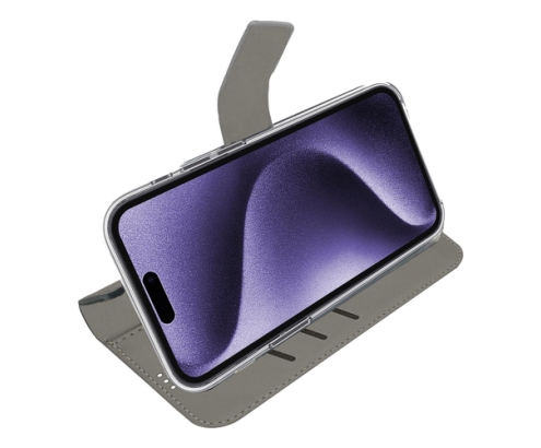 Celly WALLY1081 funda para teléfono móvil 17,5 cm (6.9