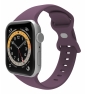 Celly WBANDSIL40VL pieza y accesorio para reloj Correa de reloj