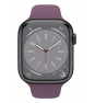 Celly WBANDSIL40VL pieza y accesorio para reloj Correa de reloj