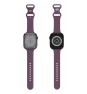 Celly WBANDSIL40VL pieza y accesorio para reloj Correa de reloj
