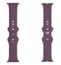 Celly WBANDSIL40VL pieza y accesorio para reloj Correa de reloj