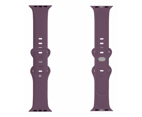 Celly WBANDSIL40VL pieza y accesorio para reloj Correa de reloj