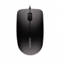 CHERRY DC 2000 teclado USB QWERTZ Alemán Negro