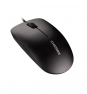 CHERRY DC 2000 teclado USB QWERTZ Alemán Negro