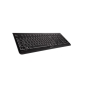 CHERRY DW 3000 teclado Ratón incluido RF inalámbrico QWERTY Inglés de EE. UU. Negro