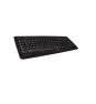 CHERRY DW 5100 teclado RF inalámbrico QWERTZ Alemán Negro