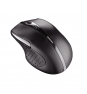 CHERRY DW 5100 teclado RF inalámbrico QWERTZ Alemán Negro