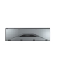 CHERRY DW 9500 SLIM teclado Ratón incluido RF Wireless + Bluetooth QWERTY Inglés Negro, Gris