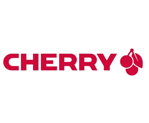 CHERRY G80-3000N RGB teclado USB QWERTZ Alemán Negro