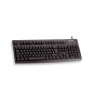 CHERRY G83-6105 teclado USB QWERTZ Alemán Negro