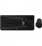 CHERRY G84-5400LUMES teclado USB Gris