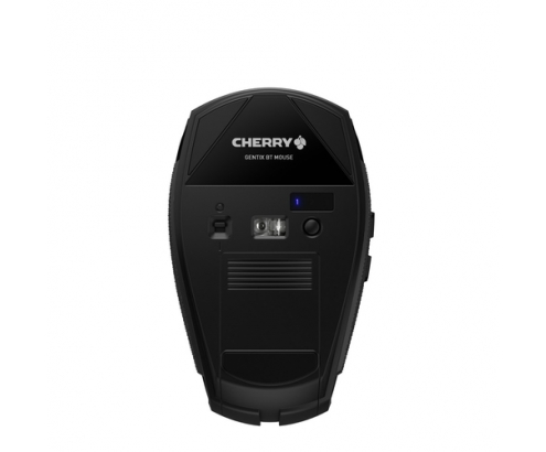CHERRY GENTIX BT ratón Ambidextro Bluetooth Í“ptico 2000 DPI