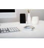 CHERRY GENTIX BT ratón Ambidextro Bluetooth Í“ptico 2000 DPI