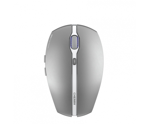 CHERRY GENTIX BT ratón Ambidextro Bluetooth Í“ptico 2000 DPI