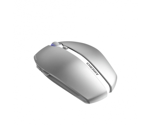 CHERRY GENTIX BT ratón Ambidextro Bluetooth Í“ptico 2000 DPI