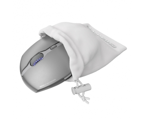 CHERRY GENTIX BT ratón Ambidextro Bluetooth Í“ptico 2000 DPI