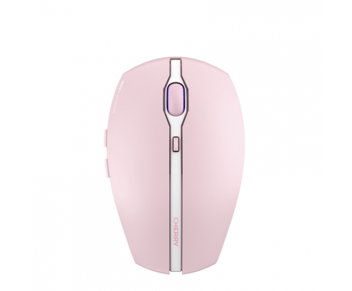 CHERRY GENTIX BT ratón Ambidextro Bluetooth Í“ptico 2000 DPI