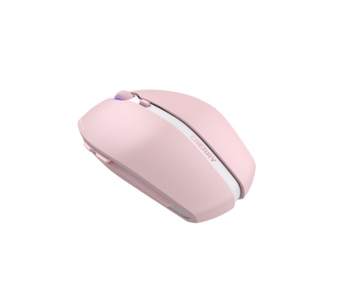 CHERRY GENTIX BT ratón Ambidextro Bluetooth Í“ptico 2000 DPI