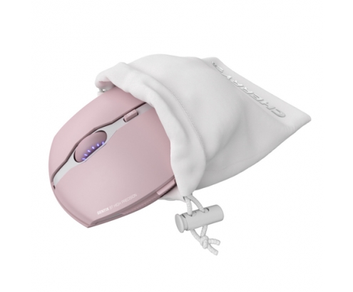 CHERRY GENTIX BT ratón Ambidextro Bluetooth Í“ptico 2000 DPI