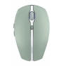 CHERRY GENTIX BT ratón Ambidextro Bluetooth Í“ptico 2000 DPI