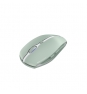 CHERRY GENTIX BT ratón Ambidextro Bluetooth Í“ptico 2000 DPI