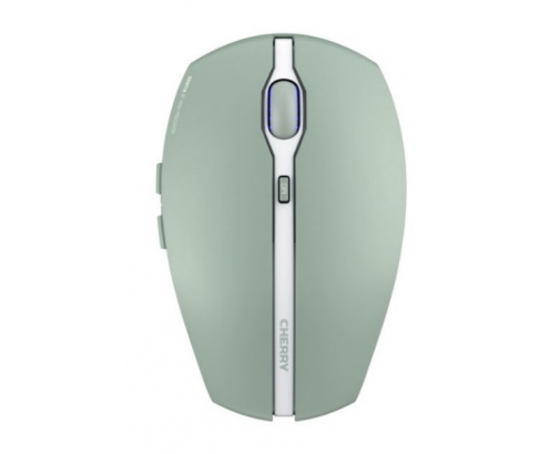 CHERRY GENTIX BT ratón Ambidextro Bluetooth Í“ptico 2000 DPI