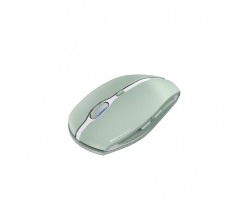 CHERRY GENTIX BT ratón Ambidextro Bluetooth Í“ptico 2000 DPI