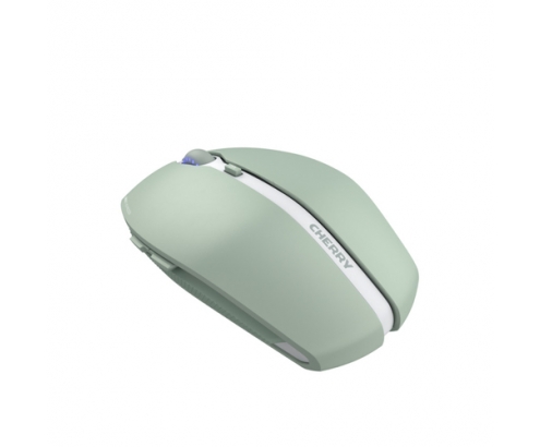 CHERRY GENTIX BT ratón Ambidextro Bluetooth Í“ptico 2000 DPI