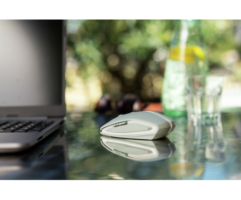 CHERRY GENTIX BT ratón Ambidextro Bluetooth Í“ptico 2000 DPI